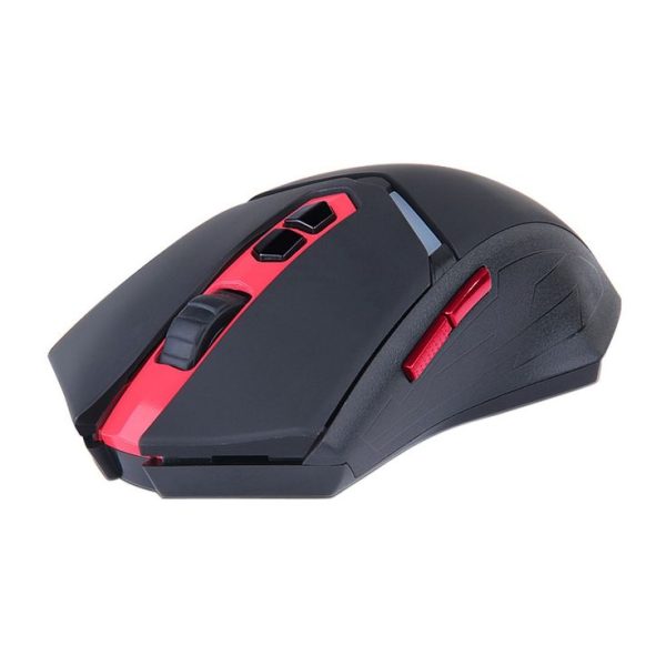 Control Gaming Mouse