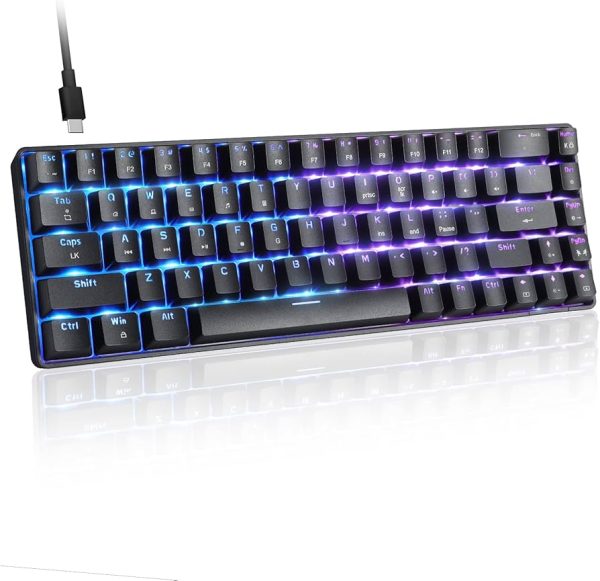 Gaming Ultimate Keyboard