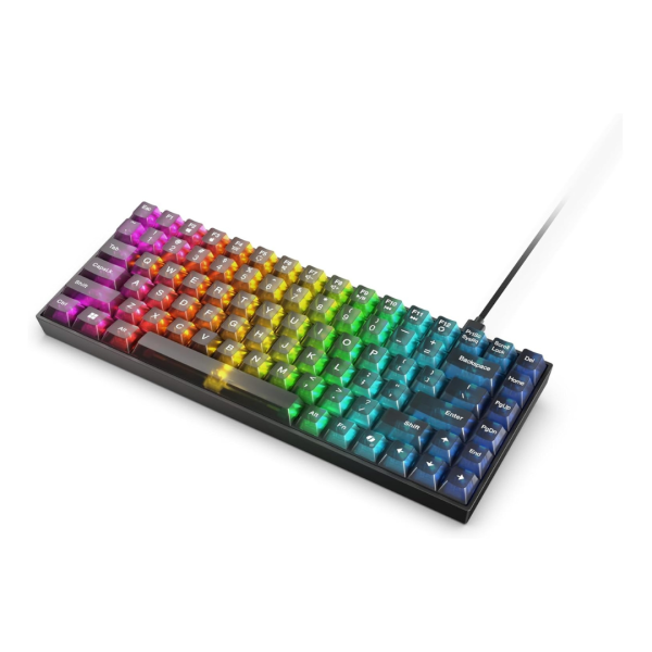 Precision Gaming Keyboard