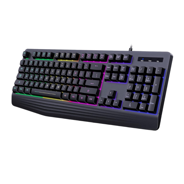 Master Gaming Keyboard