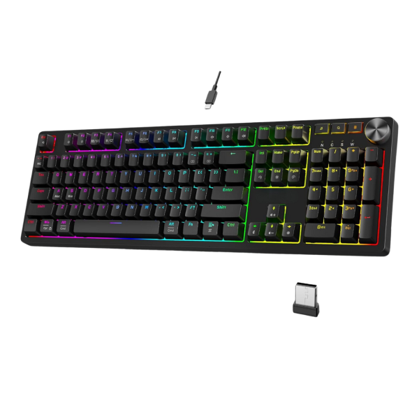 Gaming Keyboard