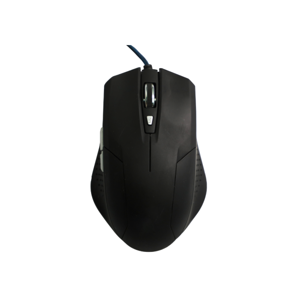 Comfort Gaming Mouse