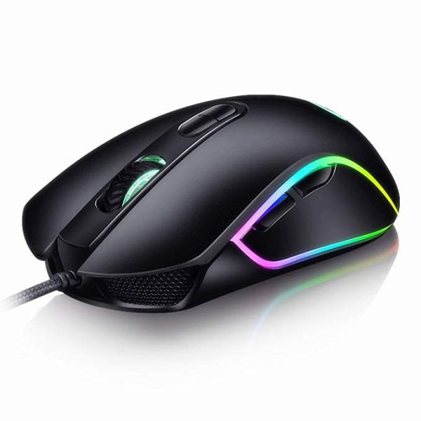 Gaming Mouse